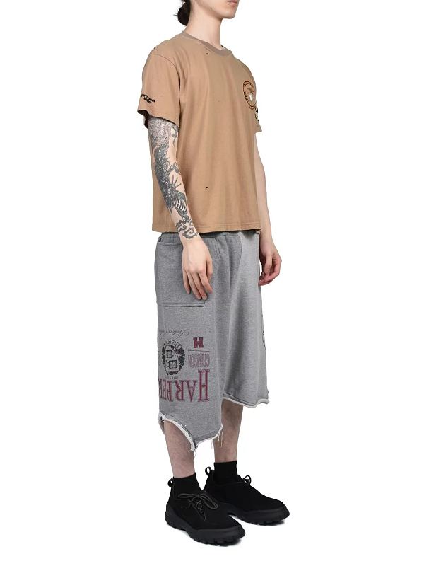 Fashion Shorts · 2