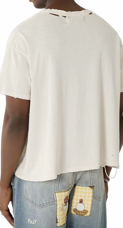 Vintage T-shirt · 6