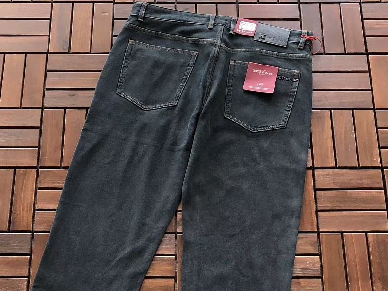 Kiton Jeans 7