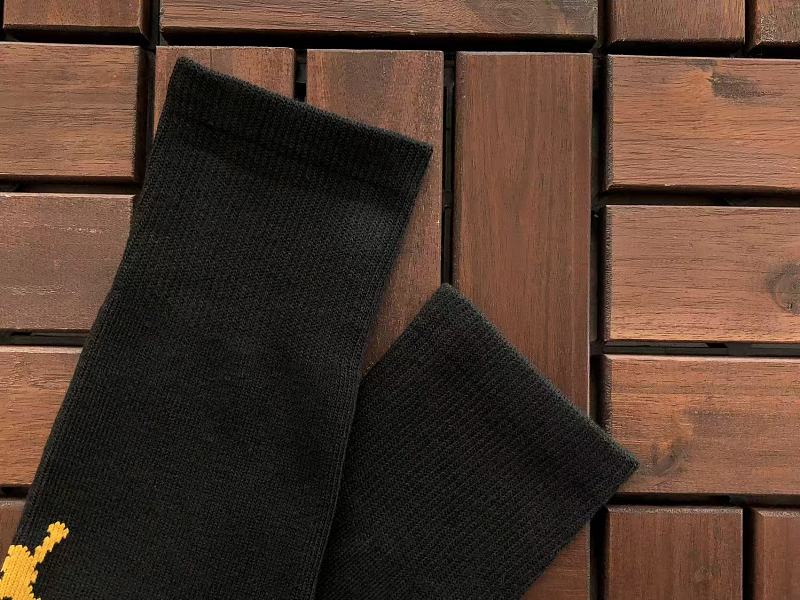 Football Socks · 5