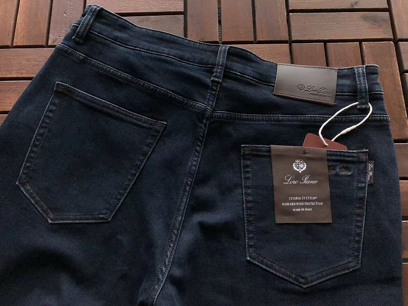 L O P A A Jeans 8