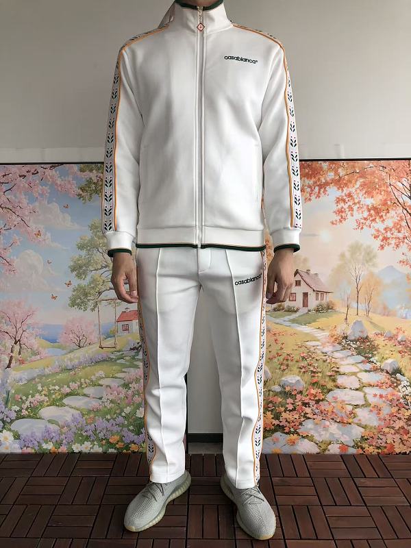 C S Bl C Sweater Trousers · 6