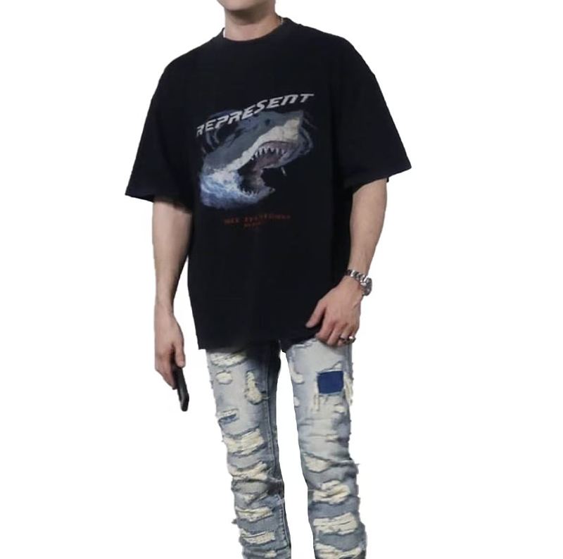 Represent T-shirt · 2