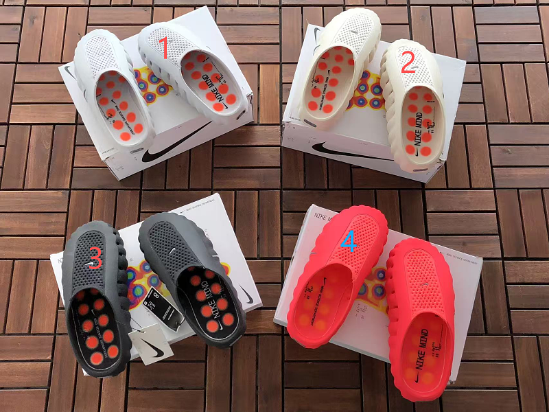 Nike Slippers