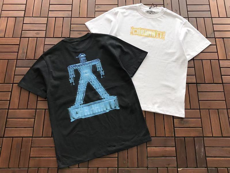 C Rh Rtt T-shirt 6