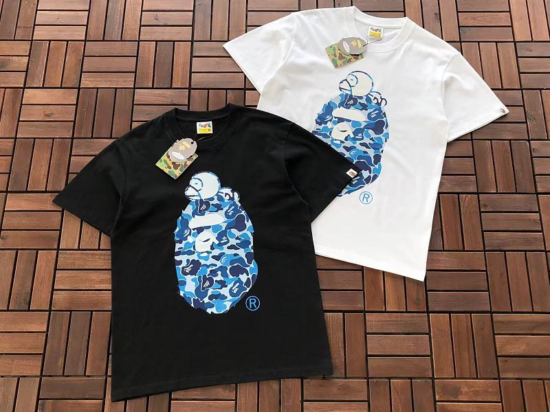 Bape T-shirt 6