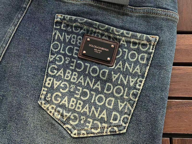 D Lc Ga B A Jeans 8