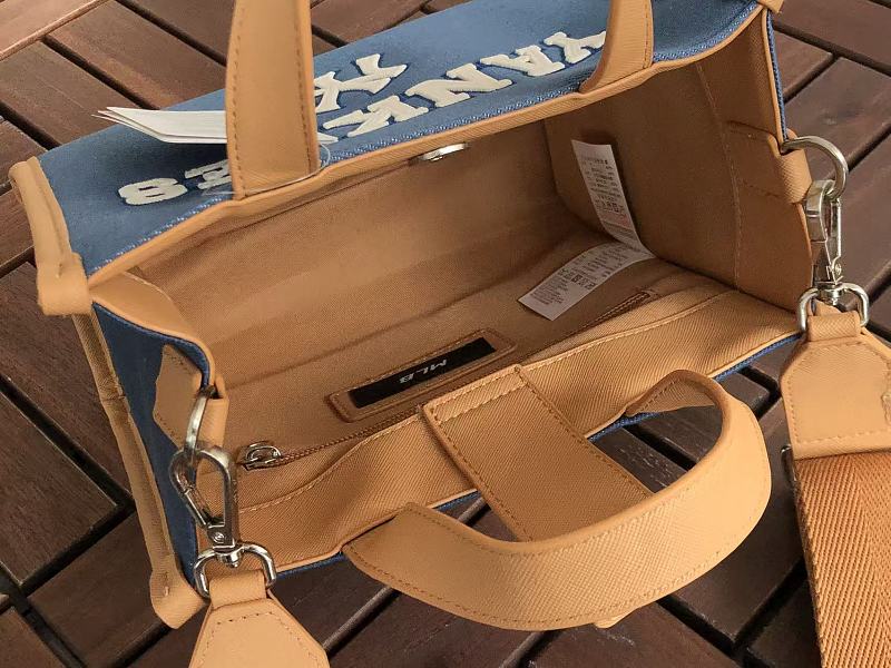 Mlb Bag 12