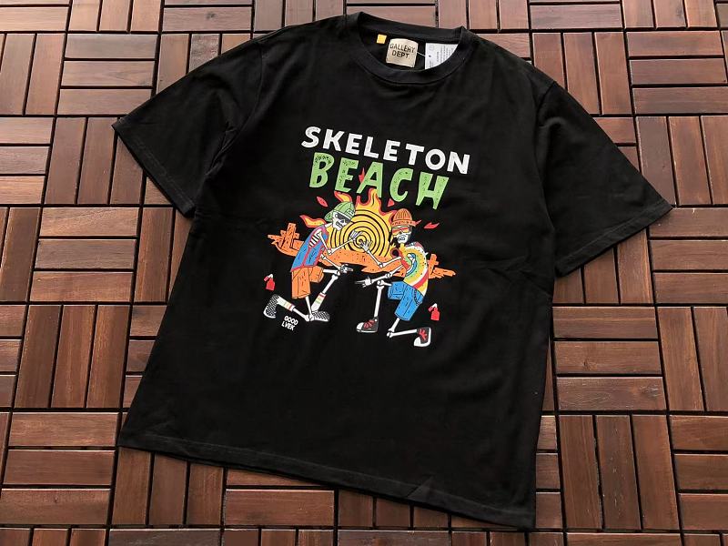 Gallery Dept T-shirt · 6