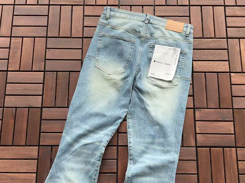 Purple Brand Jeans 5