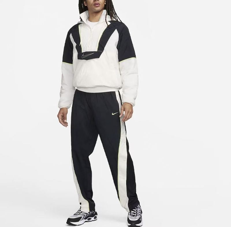 Nike Jacket 8