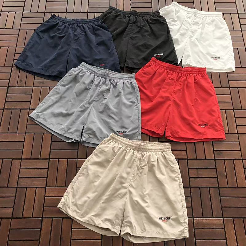 We11done Shorts · 6