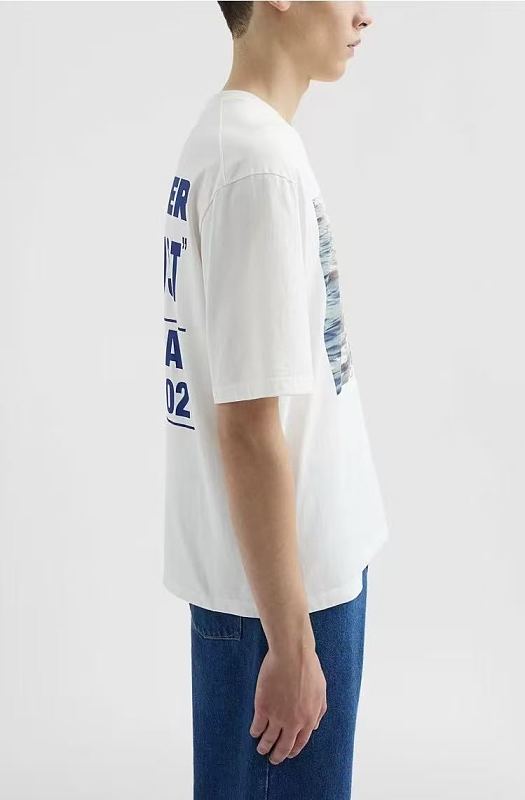 Jil Sander T-shirt · 3