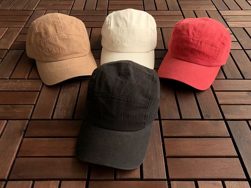 Fashion Cap 4