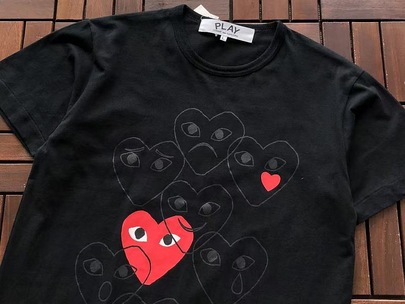 Comme des Garcons T-shirt 12