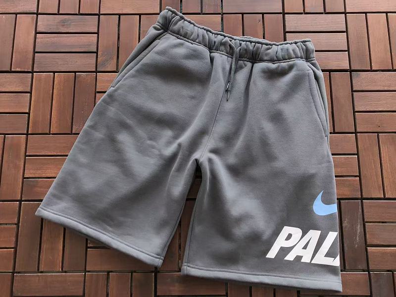 P La E & N K Shorts Fleece 12