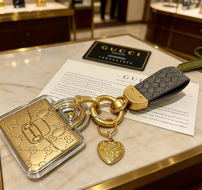 G C I Jewelry · 5