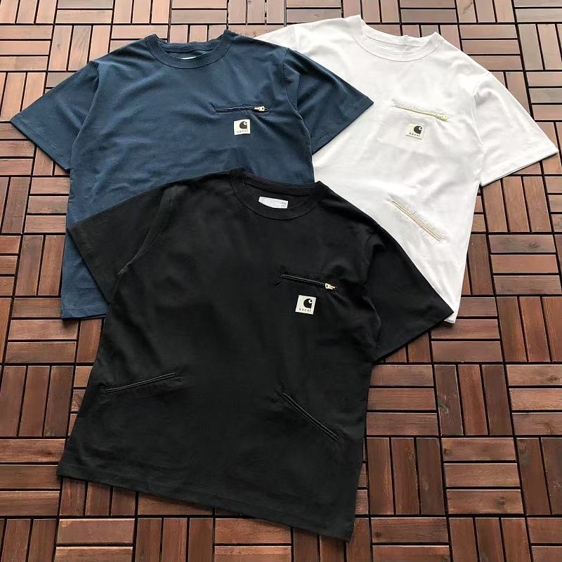 C Rh Rtt&s C I T-shirt · 5