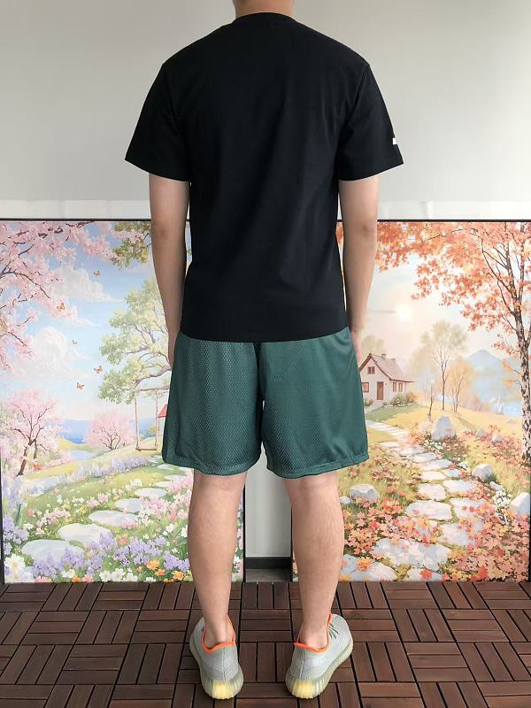 Nike & A G T-shirt 7