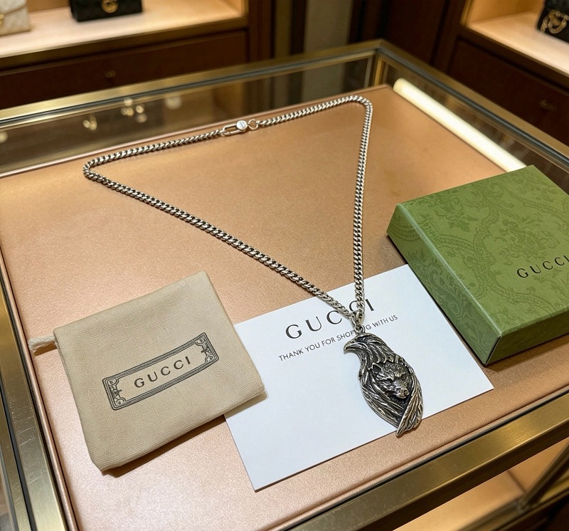 G C I Jewelry · 5