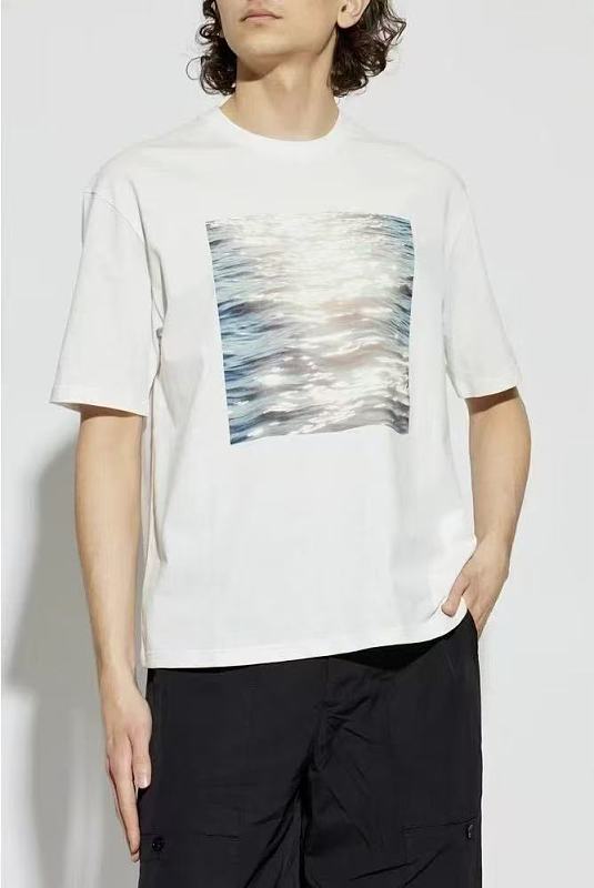 Jil Sander T-shirt · 5