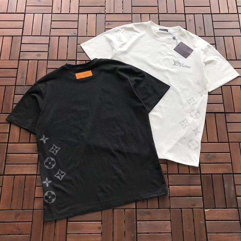 L T-shirt · 5