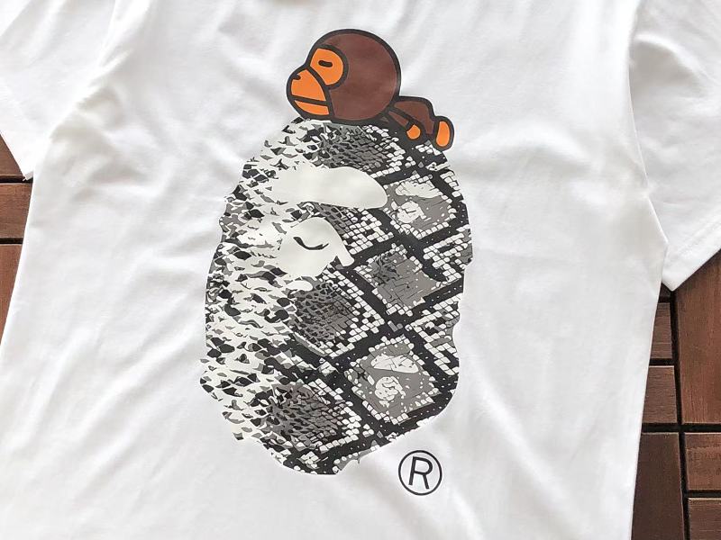 Bape T-shirt 10