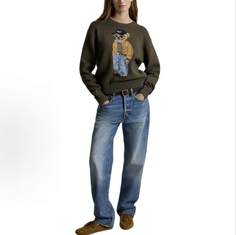 Ra Ph Au En Sweater · 2