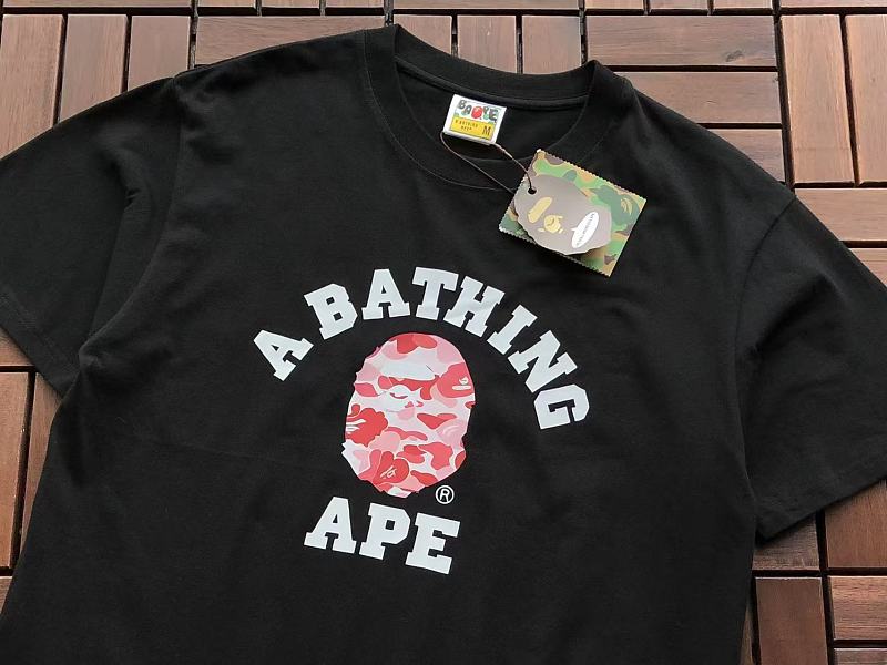 Bape T-shirt 11