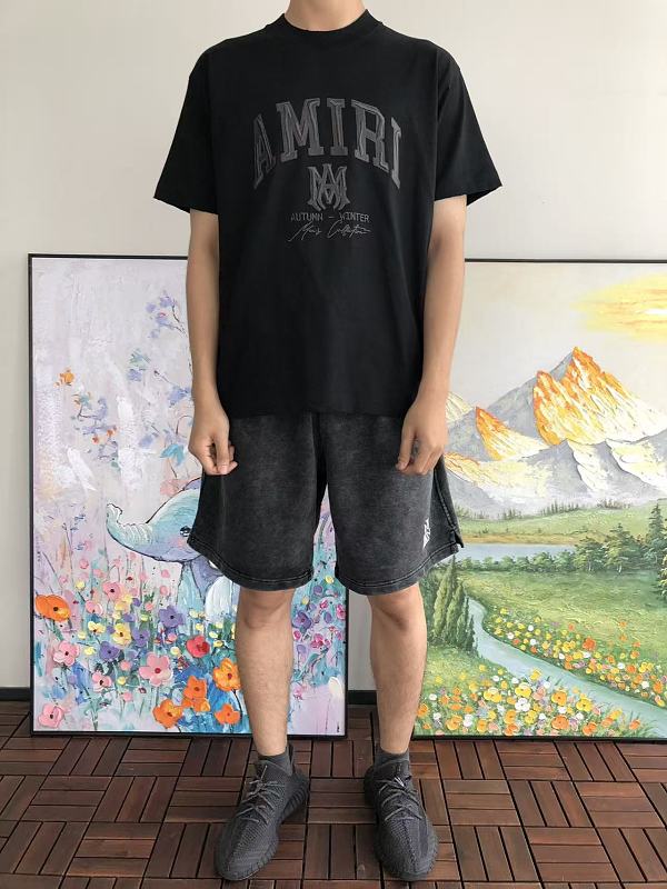 Amiri T-shirt · 3