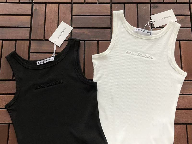 Acne Studios Vest Woman · 5