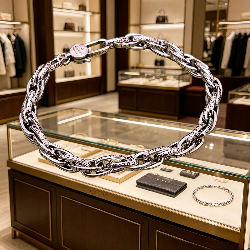G C I Jewelry · 5