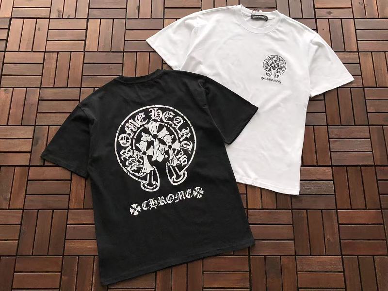 Chrome Hearts T-shirt 6