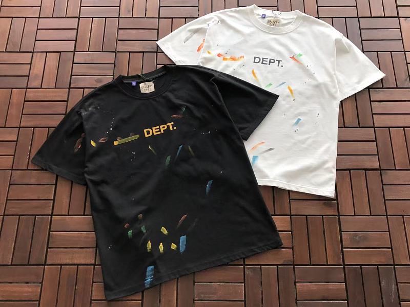 Gallery Dept T-shirt · 6