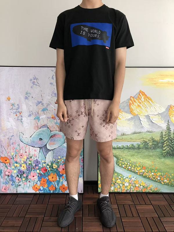 S P E E T-shirt · 4