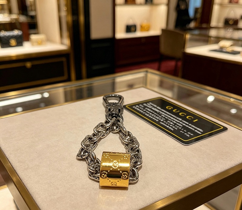 G C I Jewelry · 2
