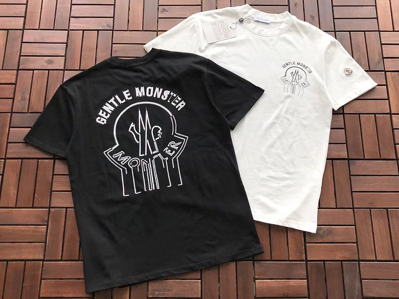 M R T-shirt · 6