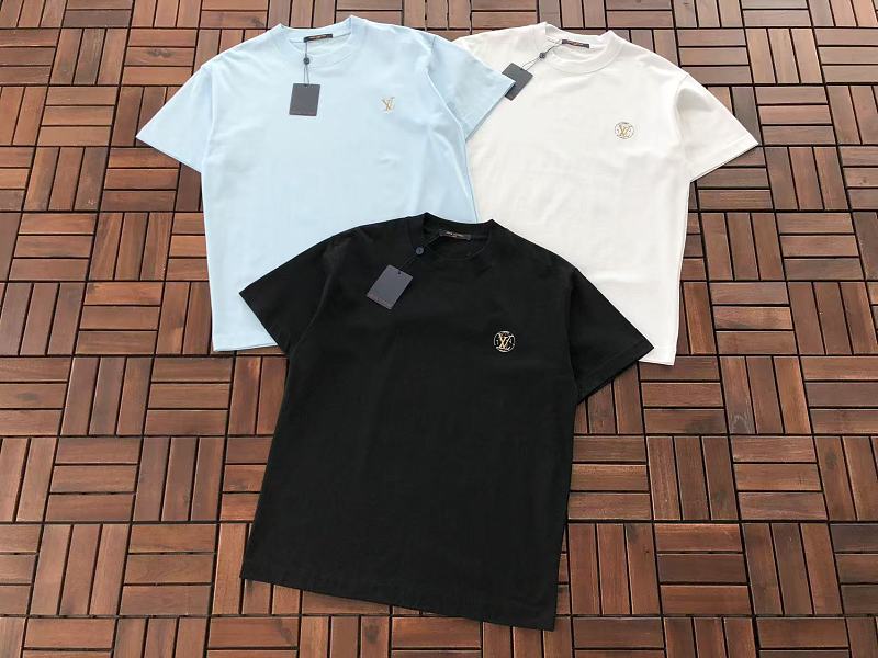 L T-shirt 6