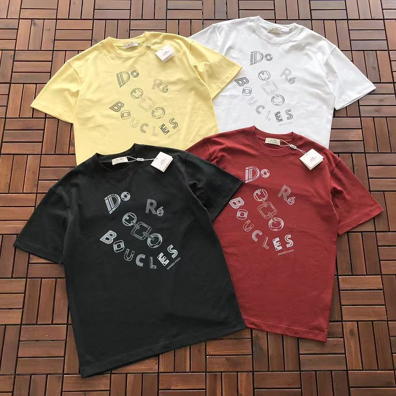 H R E T-shirt · 6