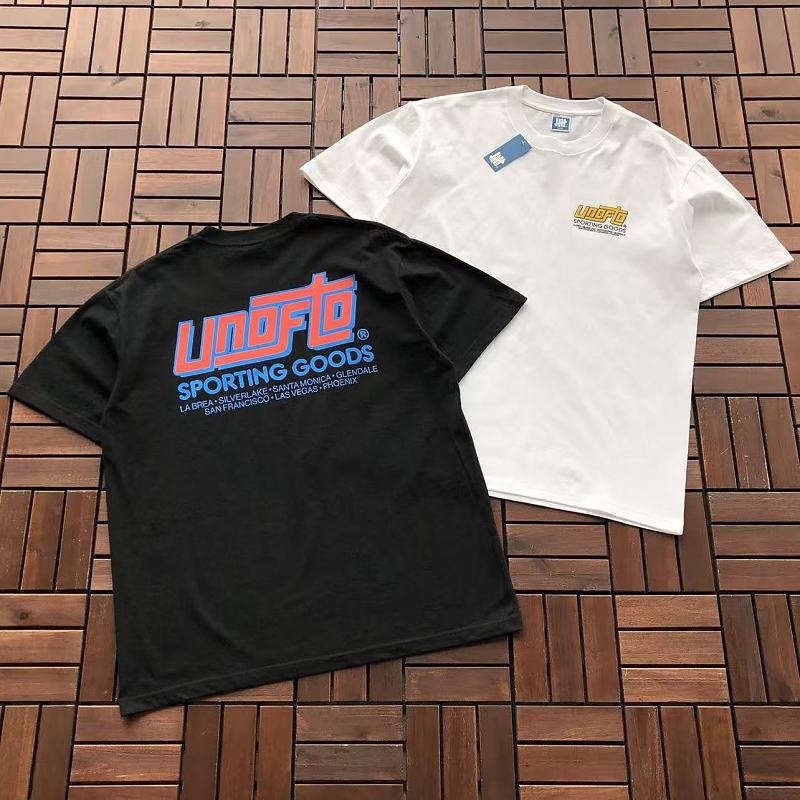 Undefeated T-shirt · 5