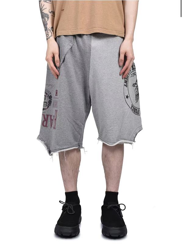 Fashion Shorts · 3