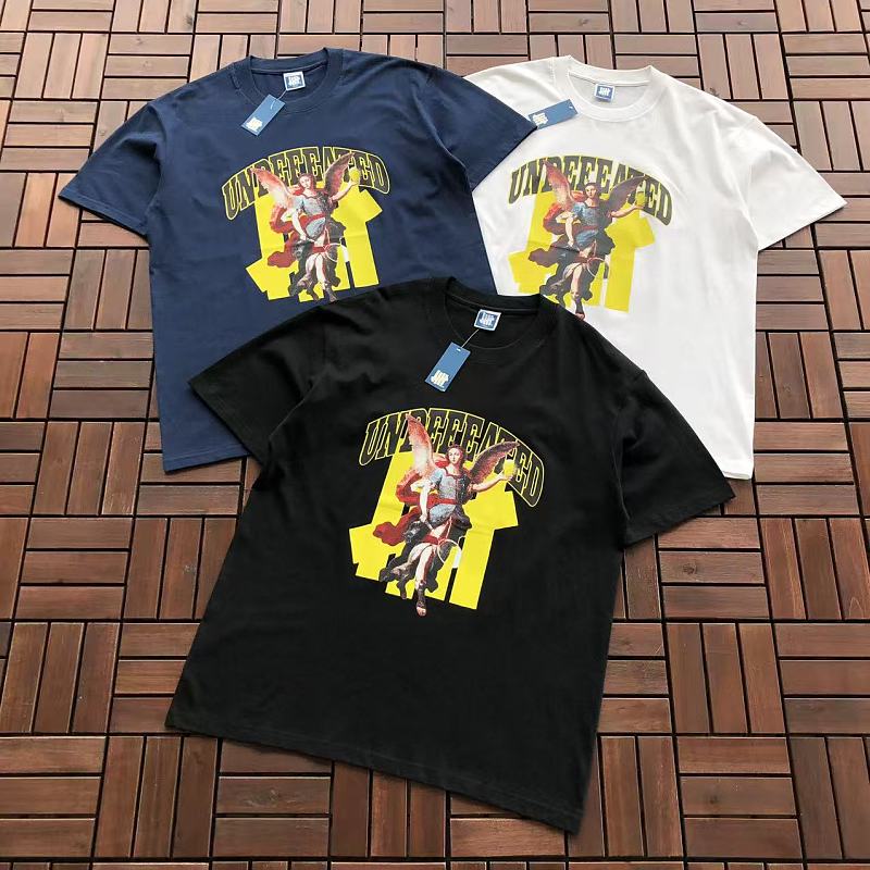 Undefeated T-shirt · 5