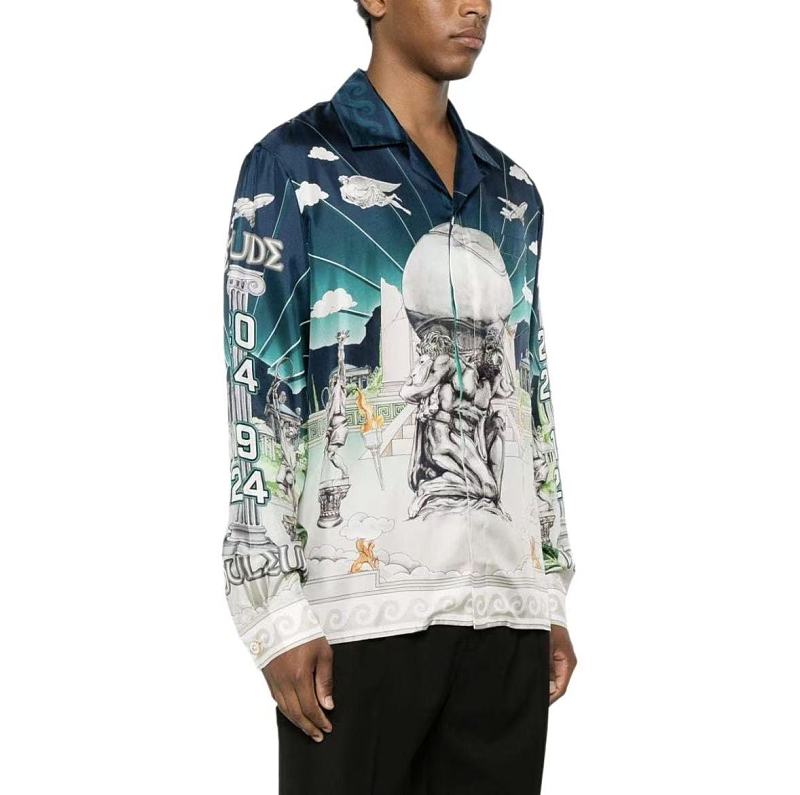 C S Bl C Long-sleeve · 3