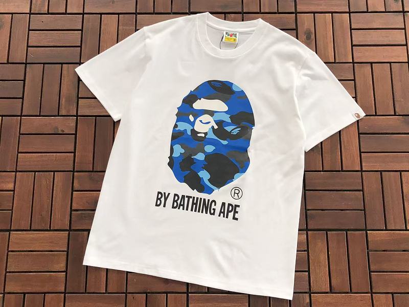 Bape T-shirt 11
