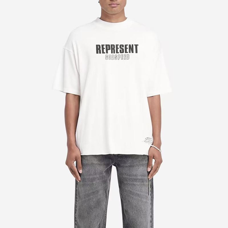 Represent T-shirt 5
