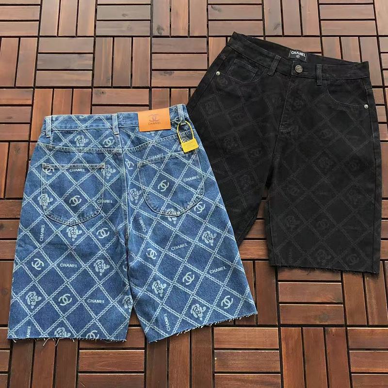 C A E Shorts Jeans 3