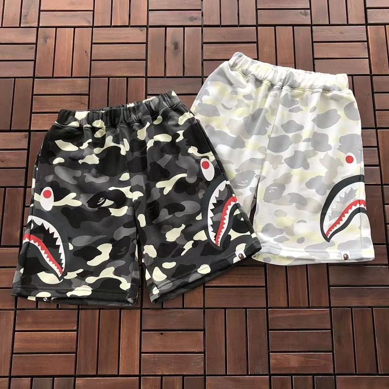 Bape Shorts 3