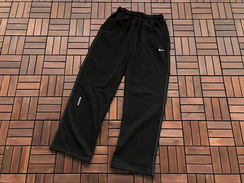 N C A & N K Trousers Fleece 12