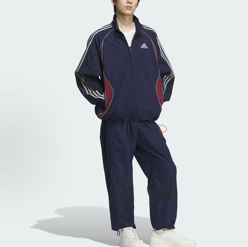 Top Pants Di As Jacket Trousers · 3