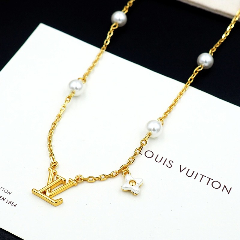L Jewelry · 2